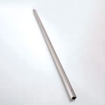 Προφίλ Προέκτασης H.200 - 6cm Devon Noxx Inox Brushed